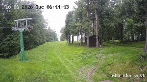 Horský Resort Buková Hora - Čenkovice - Sjezdovka Třebovská - 16.6.2026 v 07:45 Horský Resort Buková Hora - Čenkovice - Sjezdovka Třebovská - 16.6.2026 v 07:45