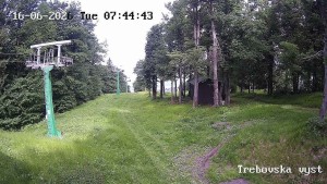 Horský Resort Buková Hora - Čenkovice - Sjezdovka Třebovská - 16.6.2026 v 08:45 Horský Resort Buková Hora - Čenkovice - Sjezdovka Třebovská - 16.6.2026 v 08:45