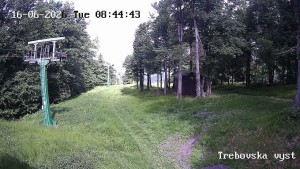 Horský Resort Buková Hora - Čenkovice - Sjezdovka Třebovská - 16.6.2026 v 09:45 Horský Resort Buková Hora - Čenkovice - Sjezdovka Třebovská - 16.6.2026 v 09:45