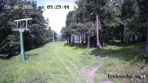 Horský Resort Buková Hora - Čenkovice - Sjezdovka Třebovská - 16.6.2026 v 10:30 Horský Resort Buková Hora - Čenkovice - Sjezdovka Třebovská - 16.6.2026 v 10:30