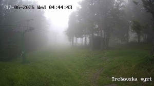 Bergresort Buková Hora - Čenkovice - Skipiste Třebovská - 17.6.2026 v 05:45 Bergresort Buková Hora - Čenkovice - Skipiste Třebovská - 17.6.2026 v 05:45