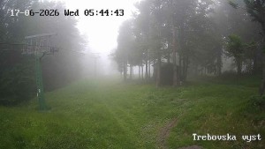 Bergresort Buková Hora - Čenkovice - Skipiste Třebovská - 17.6.2026 v 06:45 Bergresort Buková Hora - Čenkovice - Skipiste Třebovská - 17.6.2026 v 06:45