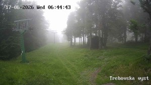 Bergresort Buková Hora - Čenkovice - Skipiste Třebovská - 17.6.2026 v 07:45 Bergresort Buková Hora - Čenkovice - Skipiste Třebovská - 17.6.2026 v 07:45