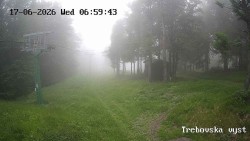 Sjezdovka Třebovská