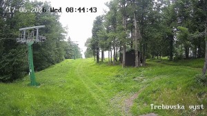 Bergresort Buková Hora - Čenkovice - Skipiste Třebovská - 17.6.2026 v 09:45 Bergresort Buková Hora - Čenkovice - Skipiste Třebovská - 17.6.2026 v 09:45