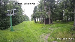 Sjezdovka Třebovská