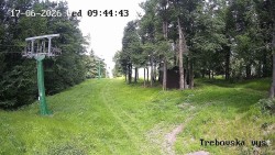 Sjezdovka Třebovská