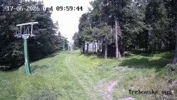 Sjezdovka Třebovská