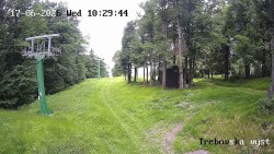 Sjezdovka Třebovská
