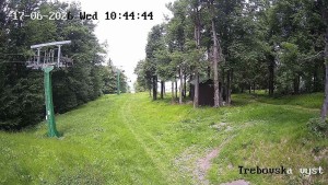 Bergresort Buková Hora - Čenkovice - Skipiste Třebovská - 17.6.2026 v 11:45 Bergresort Buková Hora - Čenkovice - Skipiste Třebovská - 17.6.2026 v 11:45