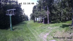Sjezdovka Třebovská