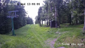 Bergresort Buková Hora - Čenkovice - Skipiste Třebovská - 17.6.2026 v 14:45 Bergresort Buková Hora - Čenkovice - Skipiste Třebovská - 17.6.2026 v 14:45