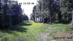 Bergresort Buková Hora - Čenkovice - Skipiste Třebovská - 17.6.2026 v 15:00 Bergresort Buková Hora - Čenkovice - Skipiste Třebovská - 17.6.2026 v 15:00
