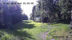 Sjezdovka Třebovská