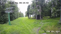 Sjezdovka Třebovská