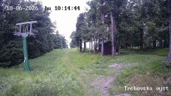 Sjezdovka Třebovská