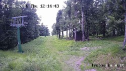 Sjezdovka Třebovská