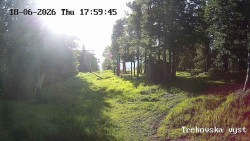 Sjezdovka Třebovská