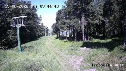 Sjezdovka Třebovská