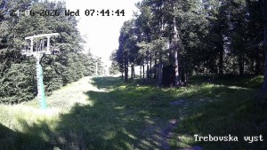 Górski Resort Buková Hora – Čenkovice - Trasa zjazdowa Třebovská - 24.6.2026 v 08:45 Górski Resort Buková Hora – Čenkovice - Trasa zjazdowa Třebovská - 24.6.2026 v 08:45