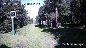 Górski Resort Buková Hora – Čenkovice - Trasa zjazdowa Třebovská - 24.6.2026 v 09:45 Górski Resort Buková Hora – Čenkovice - Trasa zjazdowa Třebovská - 24.6.2026 v 09:45
