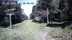 Górski Resort Buková Hora – Čenkovice - Trasa zjazdowa Třebovská - 24.6.2026 v 10:45 Górski Resort Buková Hora – Čenkovice - Trasa zjazdowa Třebovská - 24.6.2026 v 10:45
