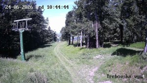 Górski Resort Buková Hora – Čenkovice - Trasa zjazdowa Třebovská - 24.6.2026 v 11:45 Górski Resort Buková Hora – Čenkovice - Trasa zjazdowa Třebovská - 24.6.2026 v 11:45