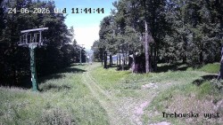 Sjezdovka Třebovská