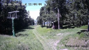Górski Resort Buková Hora – Čenkovice - Trasa zjazdowa Třebovská - 24.6.2026 v 12:45 Górski Resort Buková Hora – Čenkovice - Trasa zjazdowa Třebovská - 24.6.2026 v 12:45