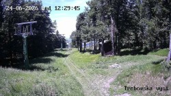 Sjezdovka Třebovská