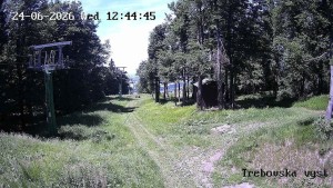 Górski Resort Buková Hora – Čenkovice - Trasa zjazdowa Třebovská - 24.6.2026 v 13:45 Górski Resort Buková Hora – Čenkovice - Trasa zjazdowa Třebovská - 24.6.2026 v 13:45