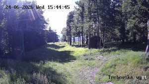 Górski Resort Buková Hora – Čenkovice - Trasa zjazdowa Třebovská - 24.6.2026 v 16:45 Górski Resort Buková Hora – Čenkovice - Trasa zjazdowa Třebovská - 24.6.2026 v 16:45