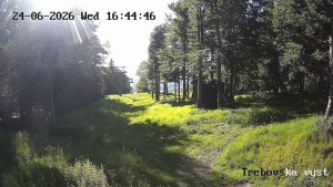 Górski Resort Buková Hora – Čenkovice - Trasa zjazdowa Třebovská - 24.6.2026 v 17:45 Górski Resort Buková Hora – Čenkovice - Trasa zjazdowa Třebovská - 24.6.2026 v 17:45