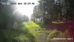 Trasa zjazdowa Třebovská