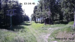 Sjezdovka Třebovská