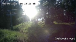 Sjezdovka Třebovská