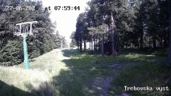 Sjezdovka Třebovská