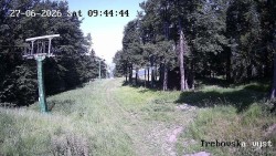 Sjezdovka Třebovská