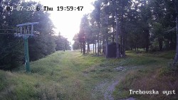 Sjezdovka Třebovská