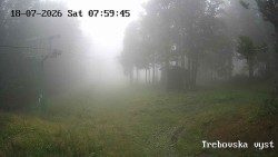 Sjezdovka Třebovská