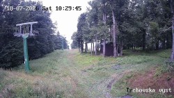 Sjezdovka Třebovská