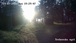 Sjezdovka Třebovská