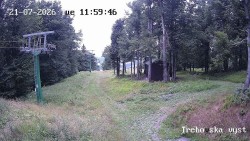 Sjezdovka Třebovská