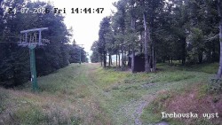 Sjezdovka Třebovská