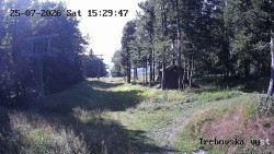 Sjezdovka Třebovská