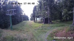 Sjezdovka Třebovská