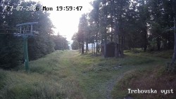 Sjezdovka Třebovská
