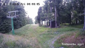 Horský Resort Buková Hora - Čenkovice - Sjezdovka Třebovská - 31.7.2026 v 05:45 Horský Resort Buková Hora - Čenkovice - Sjezdovka Třebovská - 31.7.2026 v 05:45