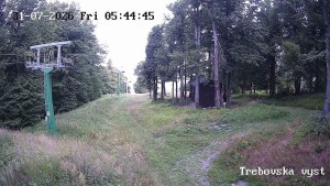 Horský Resort Buková Hora - Čenkovice - Sjezdovka Třebovská - 31.7.2026 v 06:45 Horský Resort Buková Hora - Čenkovice - Sjezdovka Třebovská - 31.7.2026 v 06:45