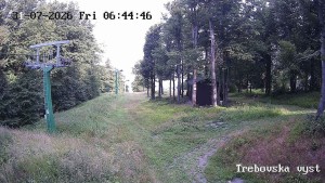 Horský Resort Buková Hora - Čenkovice - Sjezdovka Třebovská - 31.7.2026 v 07:45 Horský Resort Buková Hora - Čenkovice - Sjezdovka Třebovská - 31.7.2026 v 07:45